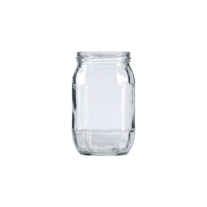 Tarro Barril 370ml TO66