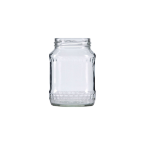 Tarro Conservas 370ml TO63