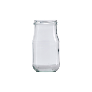 Tarro Atlas 370ml TO63