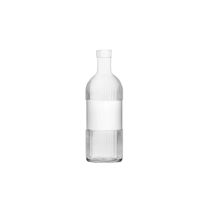 Botella Floreales 500 ml